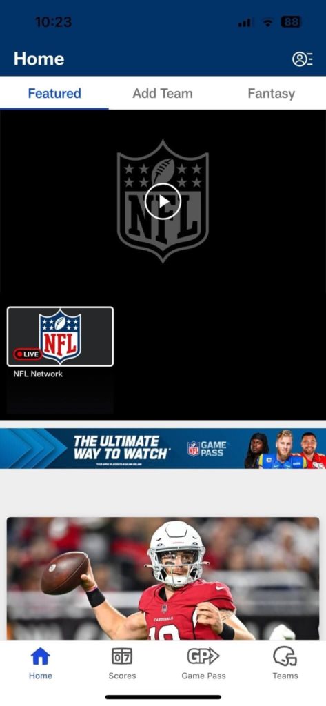 NFL