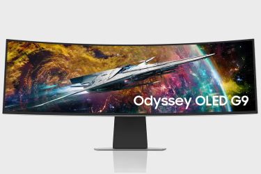 Odyssey G95SC