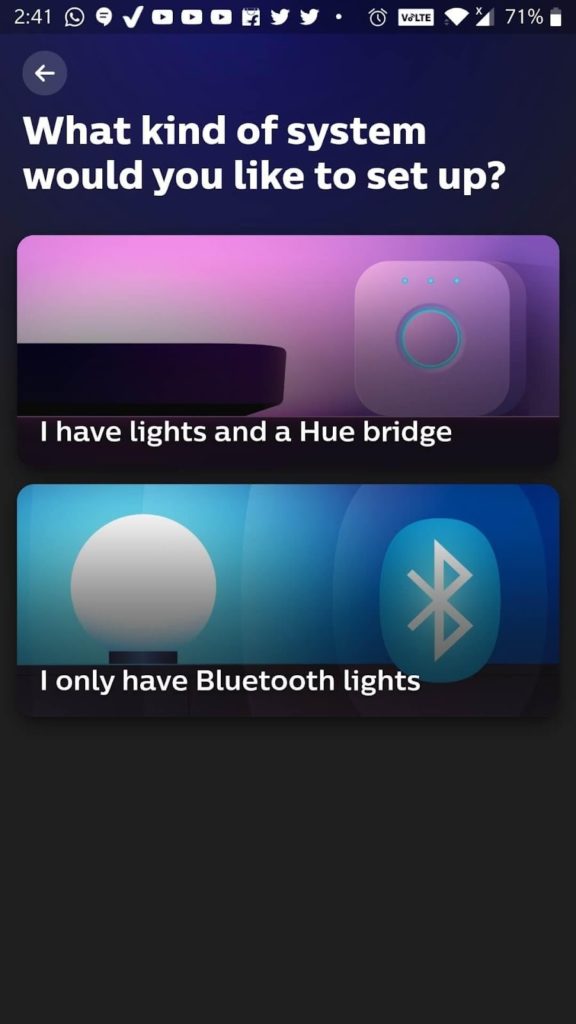 Philips Hue