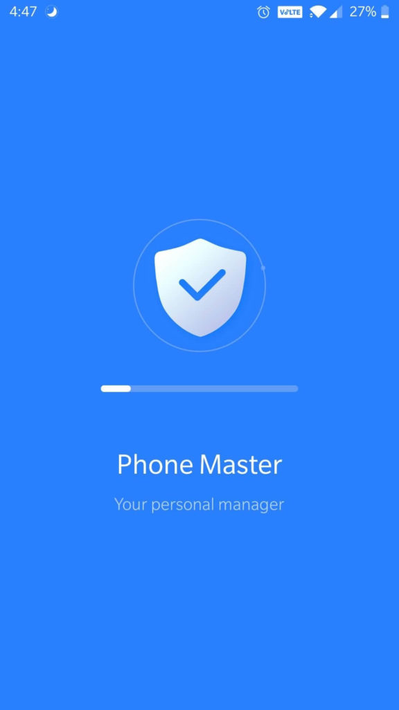 Phone Master
