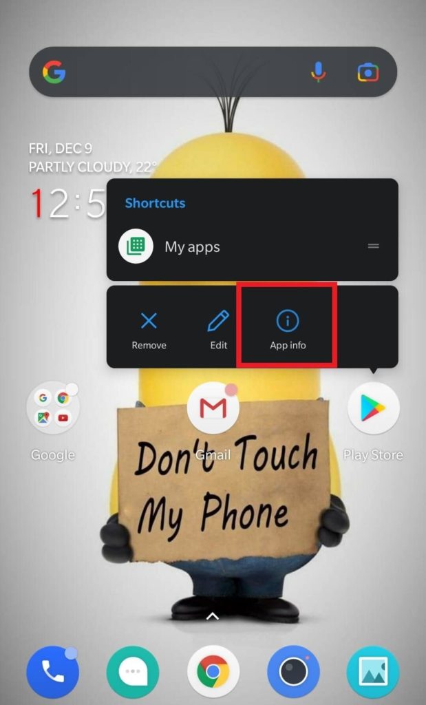 Play Store