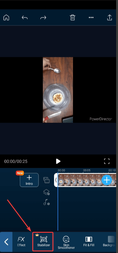 PowerDirector