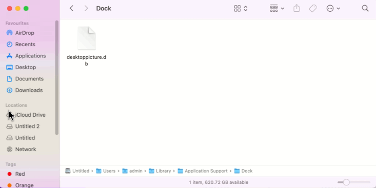 Rebuilding Launchpad Database