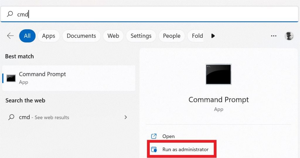 Reset Windows Update Components