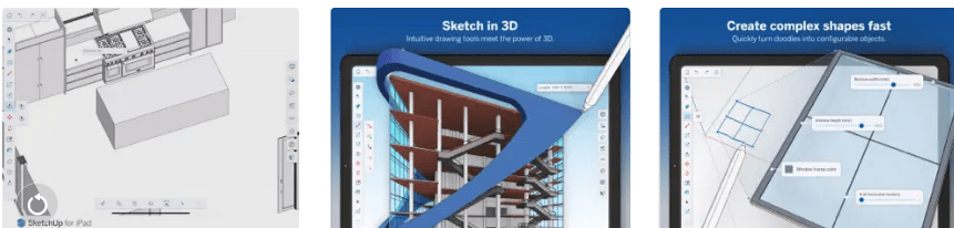 Sketchup