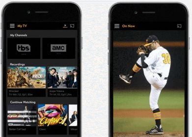 Sling TV