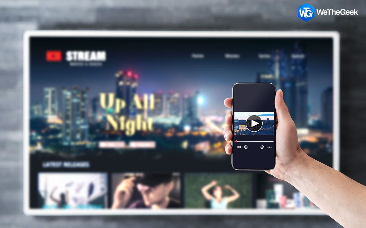 8 Best TV Remote Apps for Android