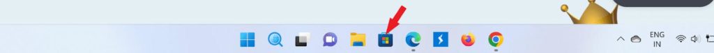 Task Bar