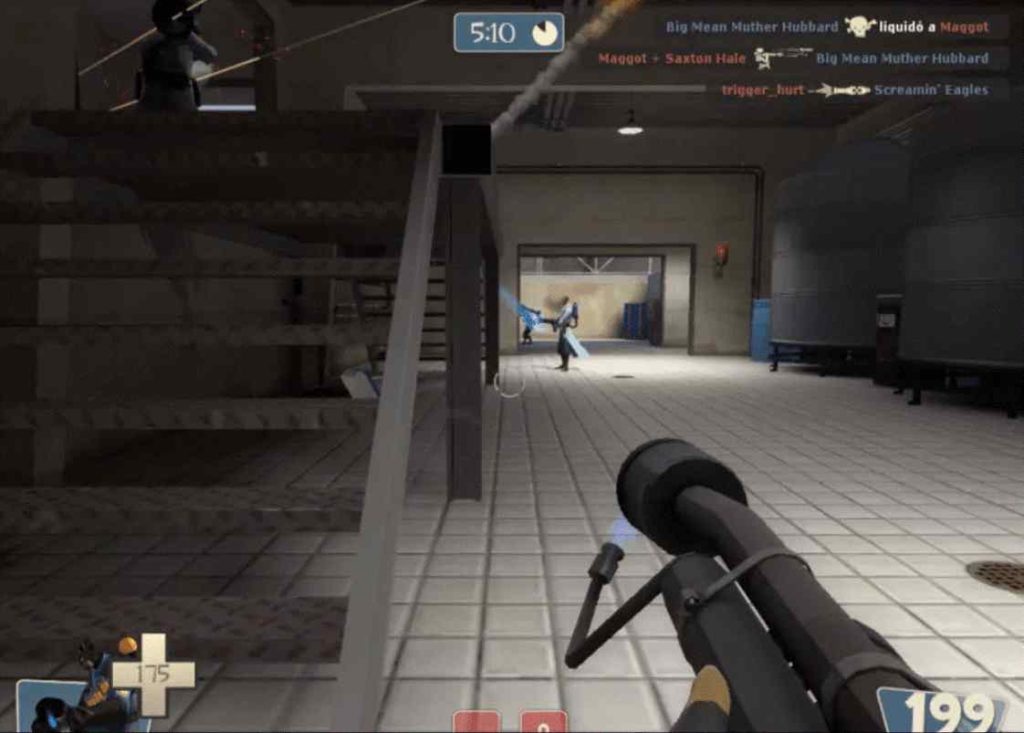 Team Fortress 2