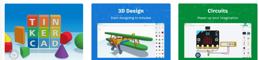 Tinkercad