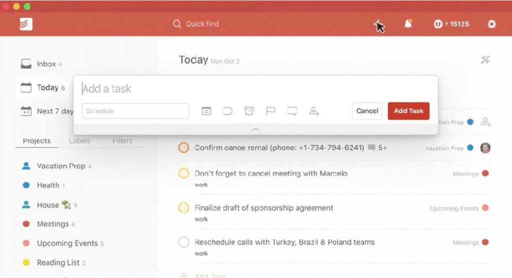 Todoist