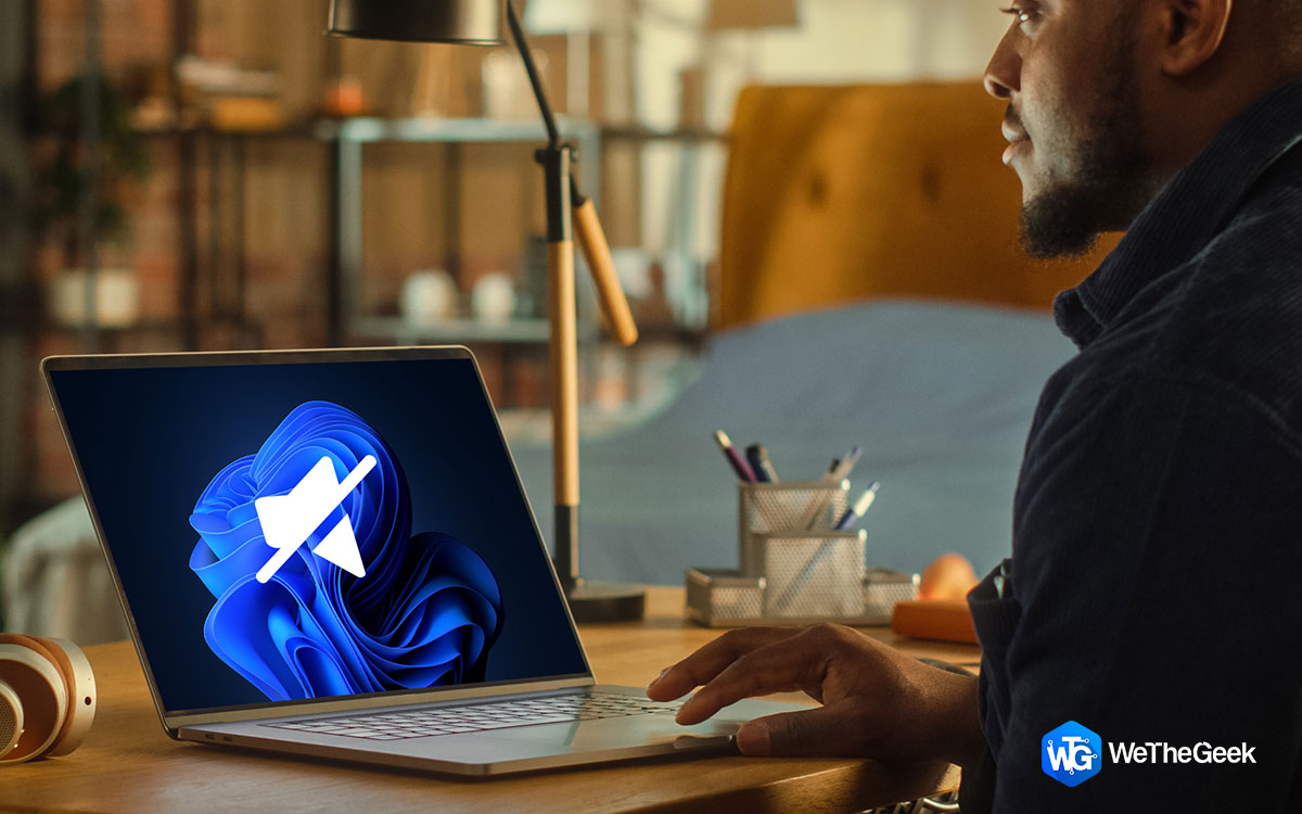 No Sound on Windows 11? Here Are 6 Ways How to Fix It!