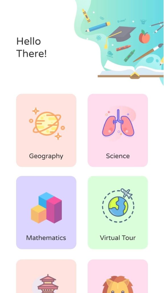 App