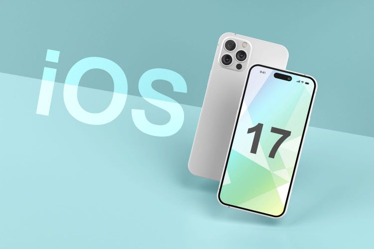What Can We Expect With iOS 17 