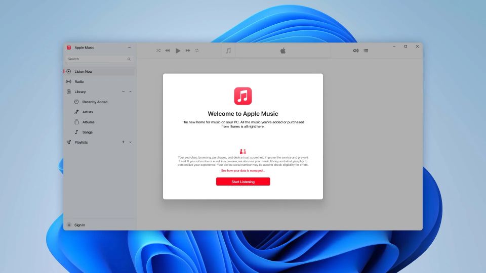 What Does Apple Music Offer