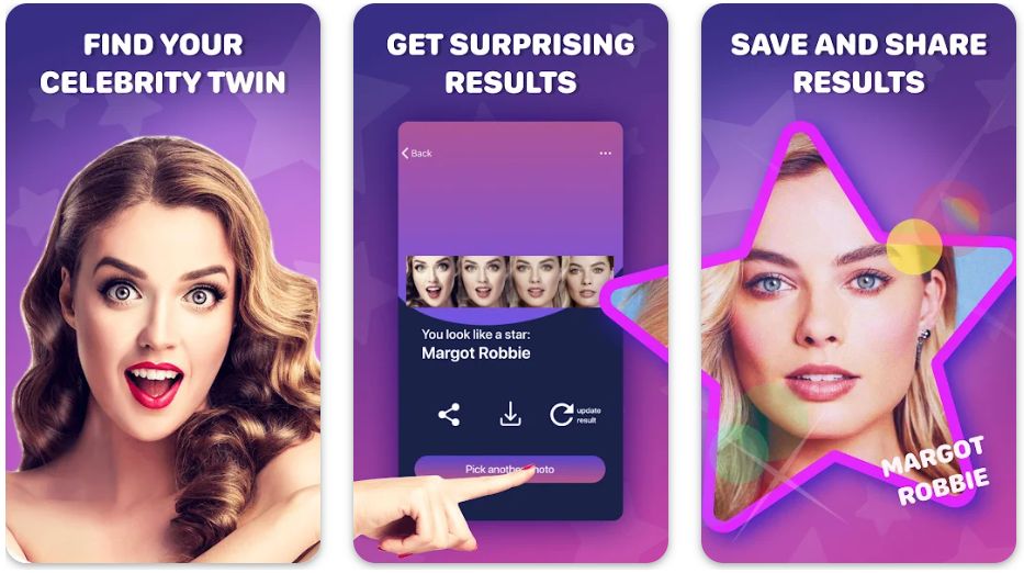 Y-Star app