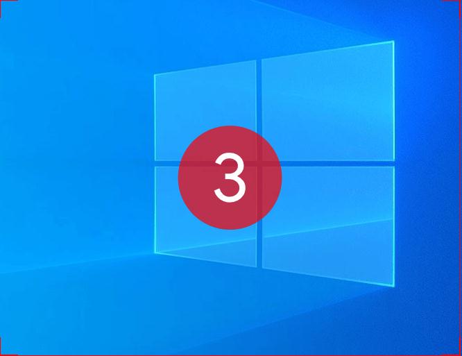 Windows recording