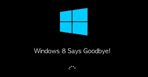 Windows 8
