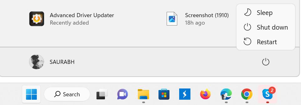 Fix Disk stuck at 100% in Windows Task Manager