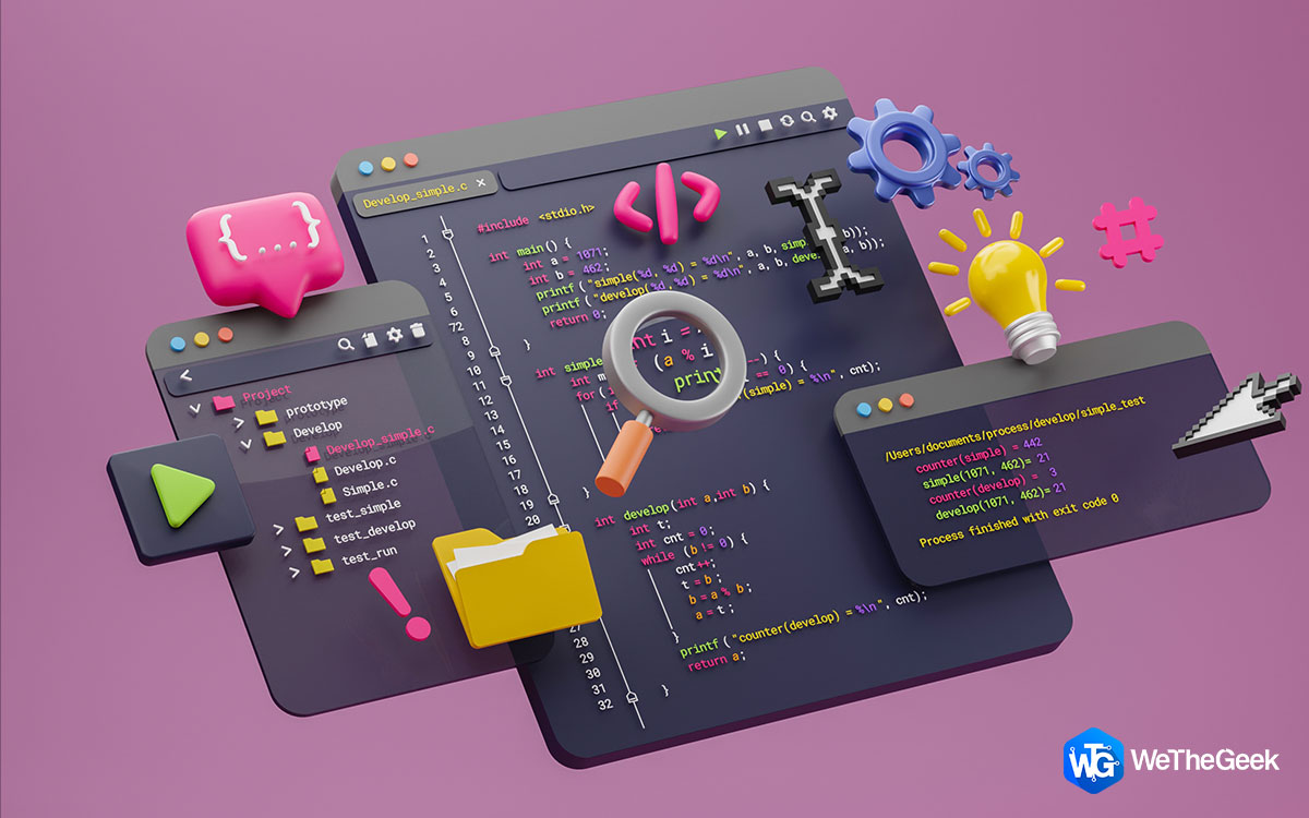 10 Best Mac Apps for Development