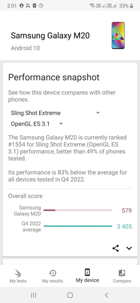 3DMark