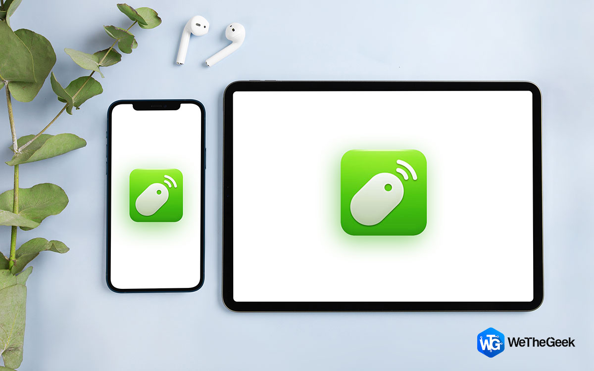 4 Remote Mouse Apps to Make your iPhone and iPad Into Wireless Mouse