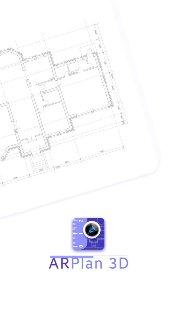 AR Plan 3D