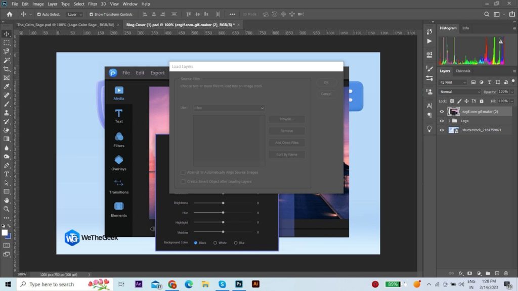 Adobe Photoshop