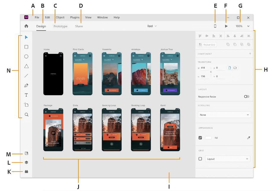 Adobe XD