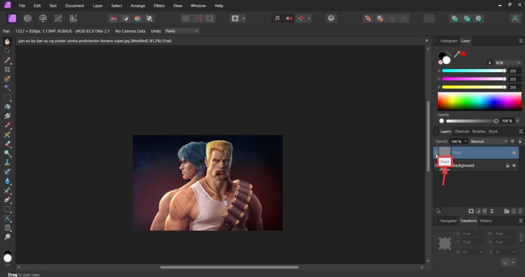 Affinity Photos