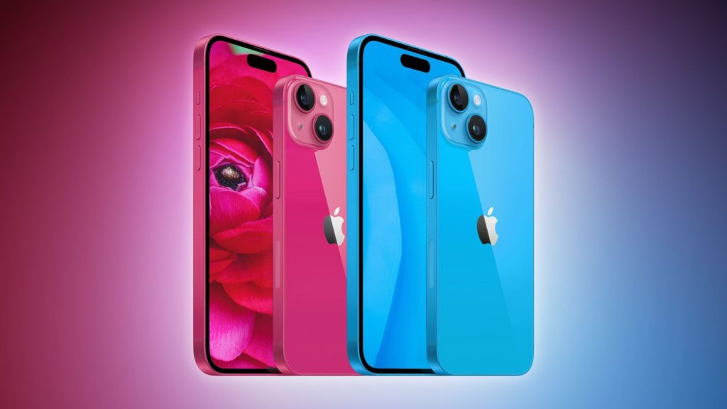Apple edition