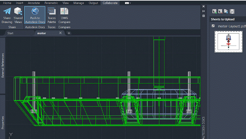 AutoCAD