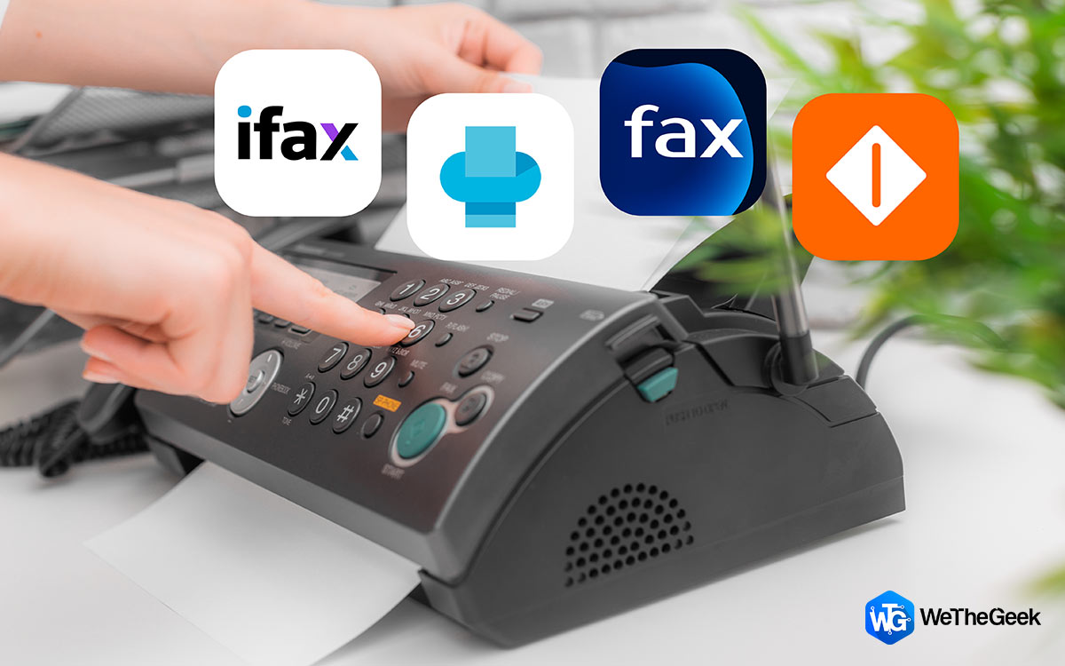 5 Best Fax Apps for Android & iOS