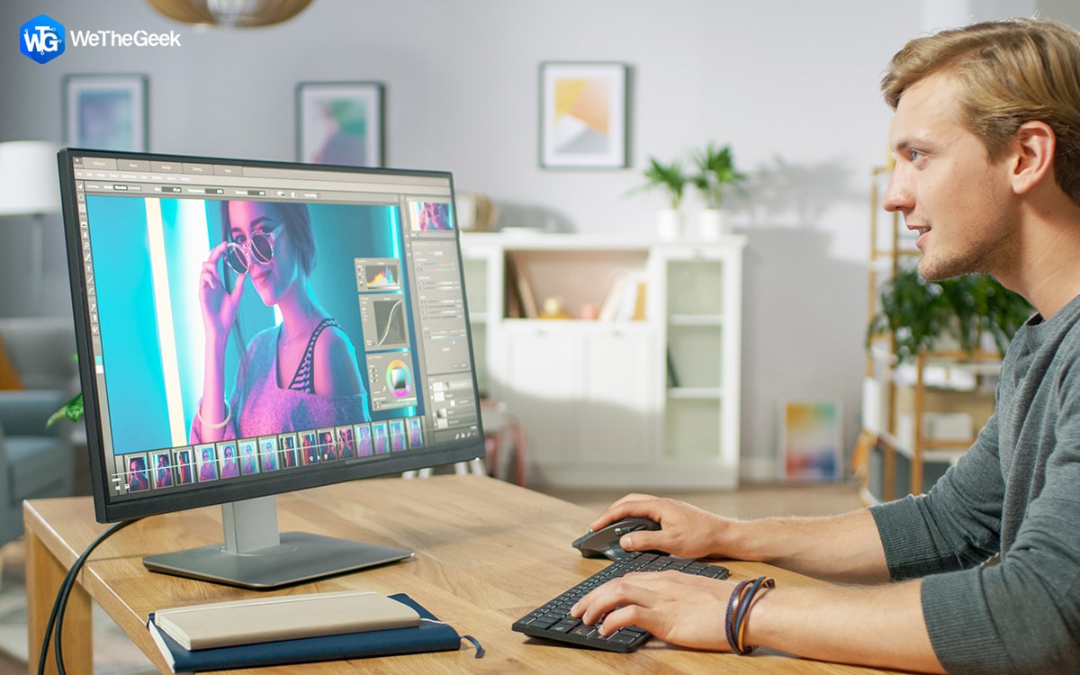 10 Best Color Grading and Color Correction Software For Video