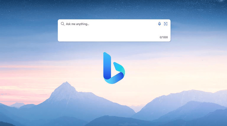 Bing