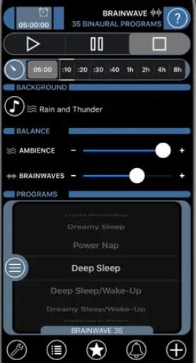 Brain Wave