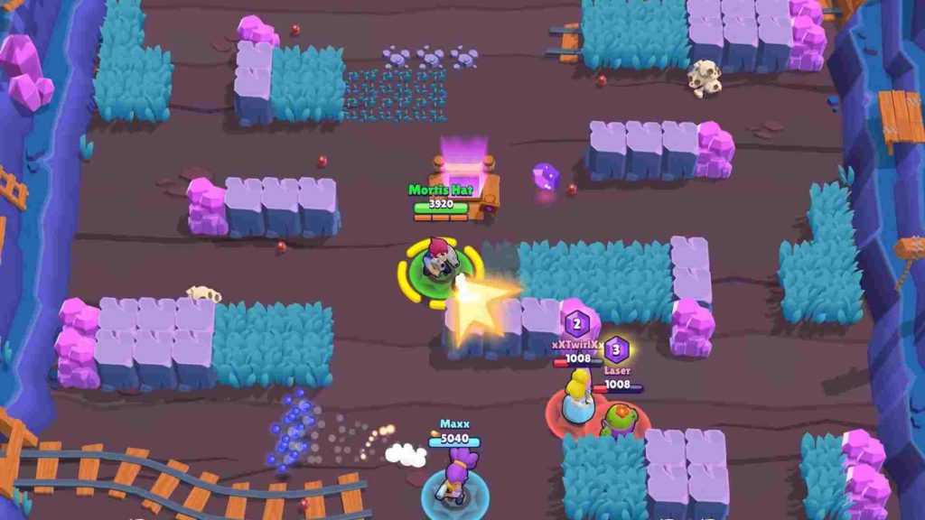 Brawl Stars