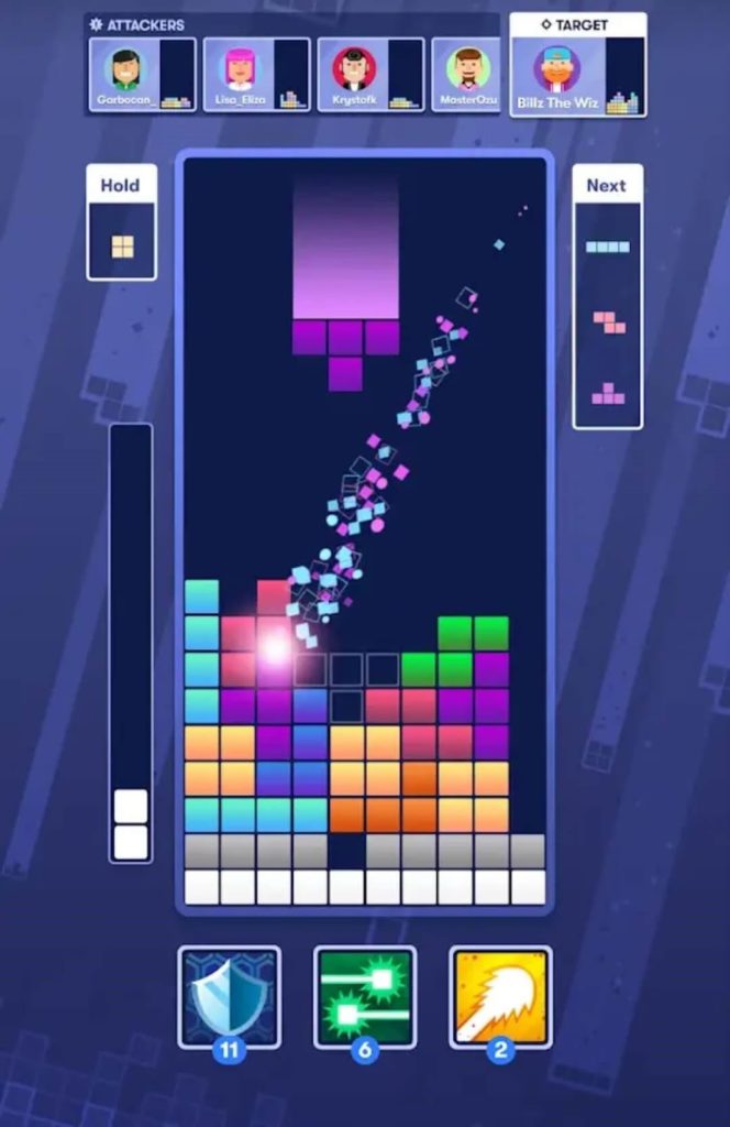 Tetris