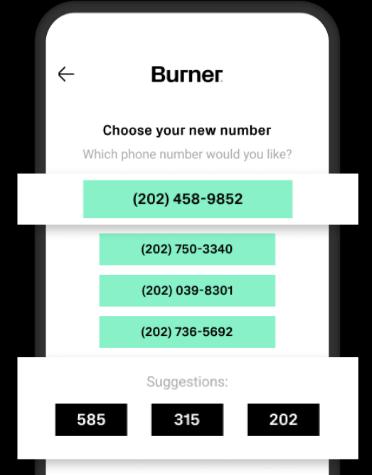 Burner