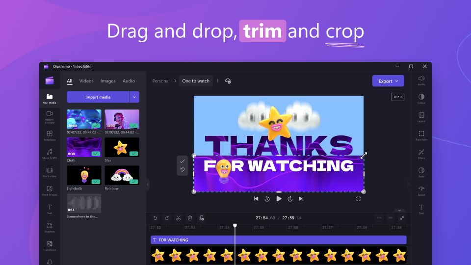Climpchamp