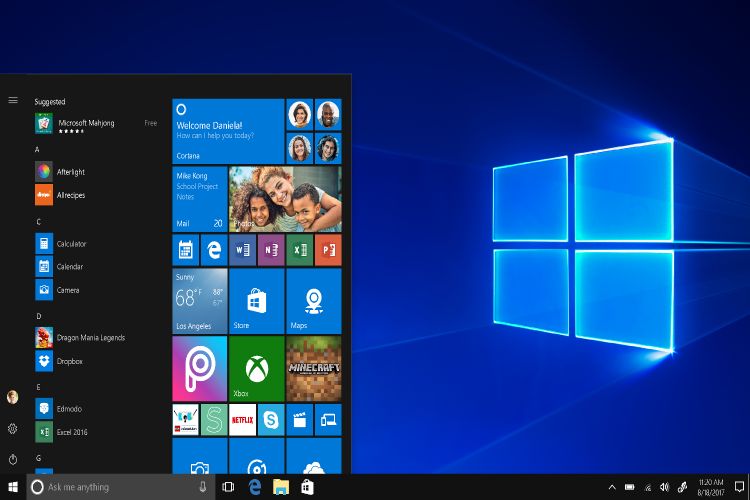 Cumulative Update (KB5022906)