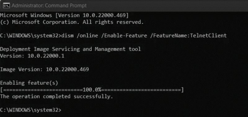 Enable-Feature