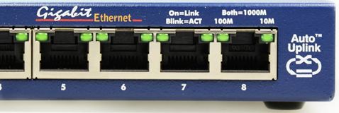 Ethernet Cable