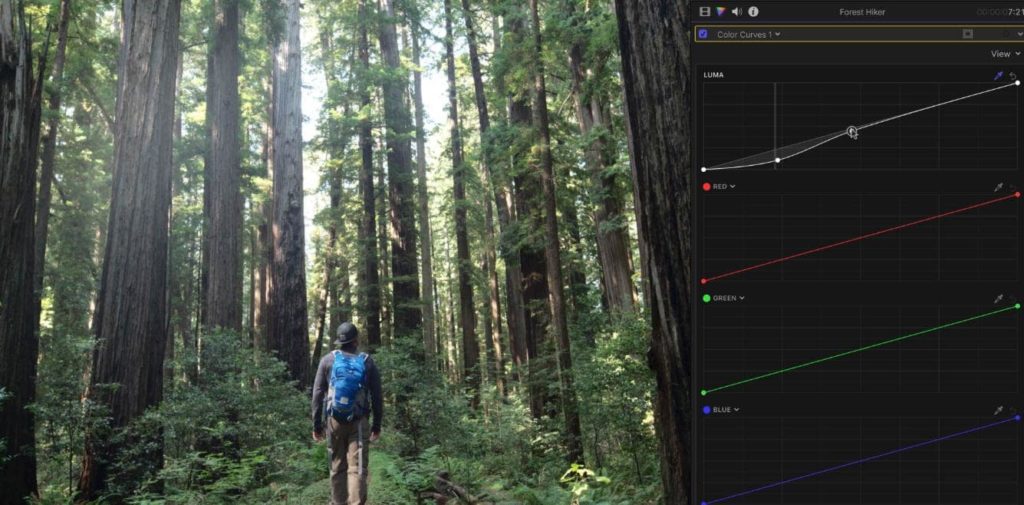 Final Cut Pro