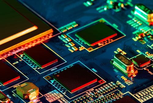 Firmware Hardening