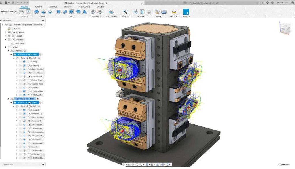 Fusion 360