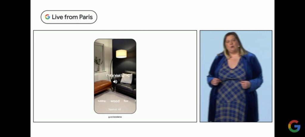 Google Arts & Culture