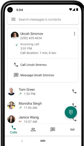 Google Voice