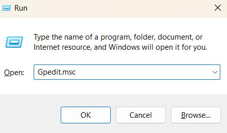 Gpedit.msc