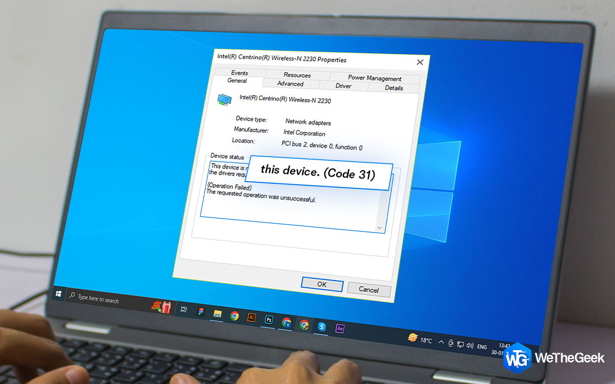 How-to-Fix-the-Network-Adapter-Error-Code-31-on-Windows-